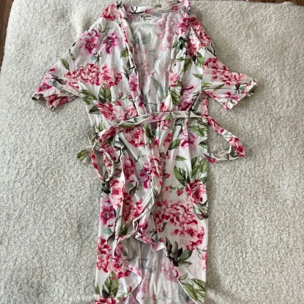 Show me your mumu‎ robe os